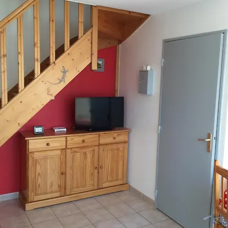 Maisonette Climatiséé Casa vacanze Calvisson