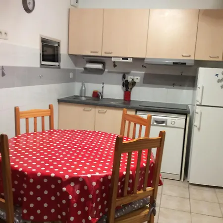 Maisonette Climatiséé *
