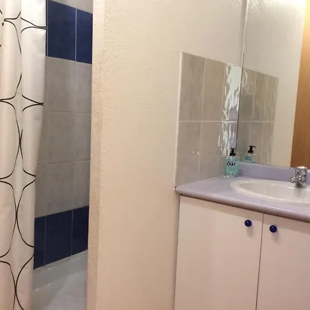 Maisonette Climatisee Prázdninový dům Calvisson