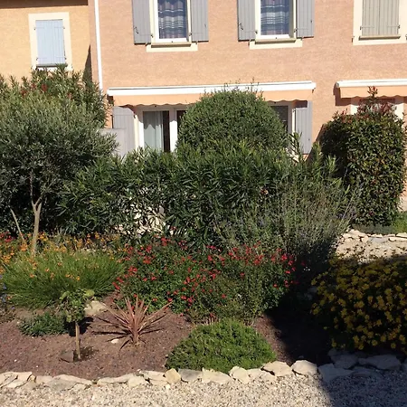 Maisonette Climatiséé Casa vacanze *