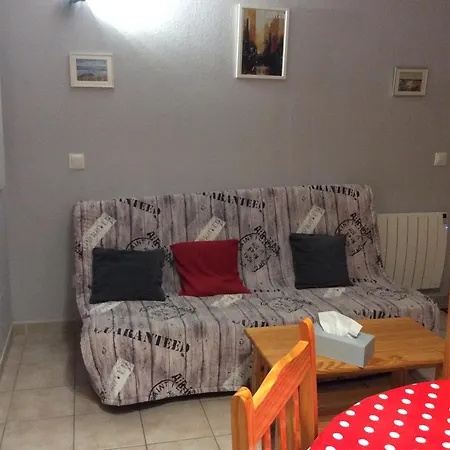 Casa vacanze Maisonette Climatiséé Calvisson