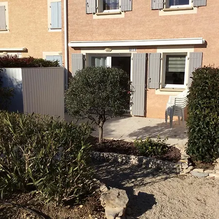 Maisonette Climatiséé *