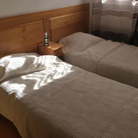 Maisonette Climatiséé Calvisson